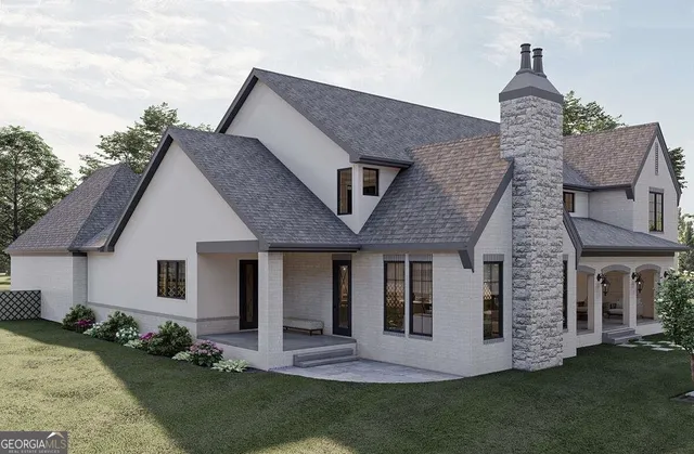 $2,199,900 | 0 Ebenezer Road, Fayetteville, GA 30215