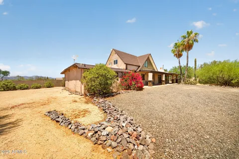 $1,000,000 | 5418 East Yolantha Street, Cave Creek, AZ 85331