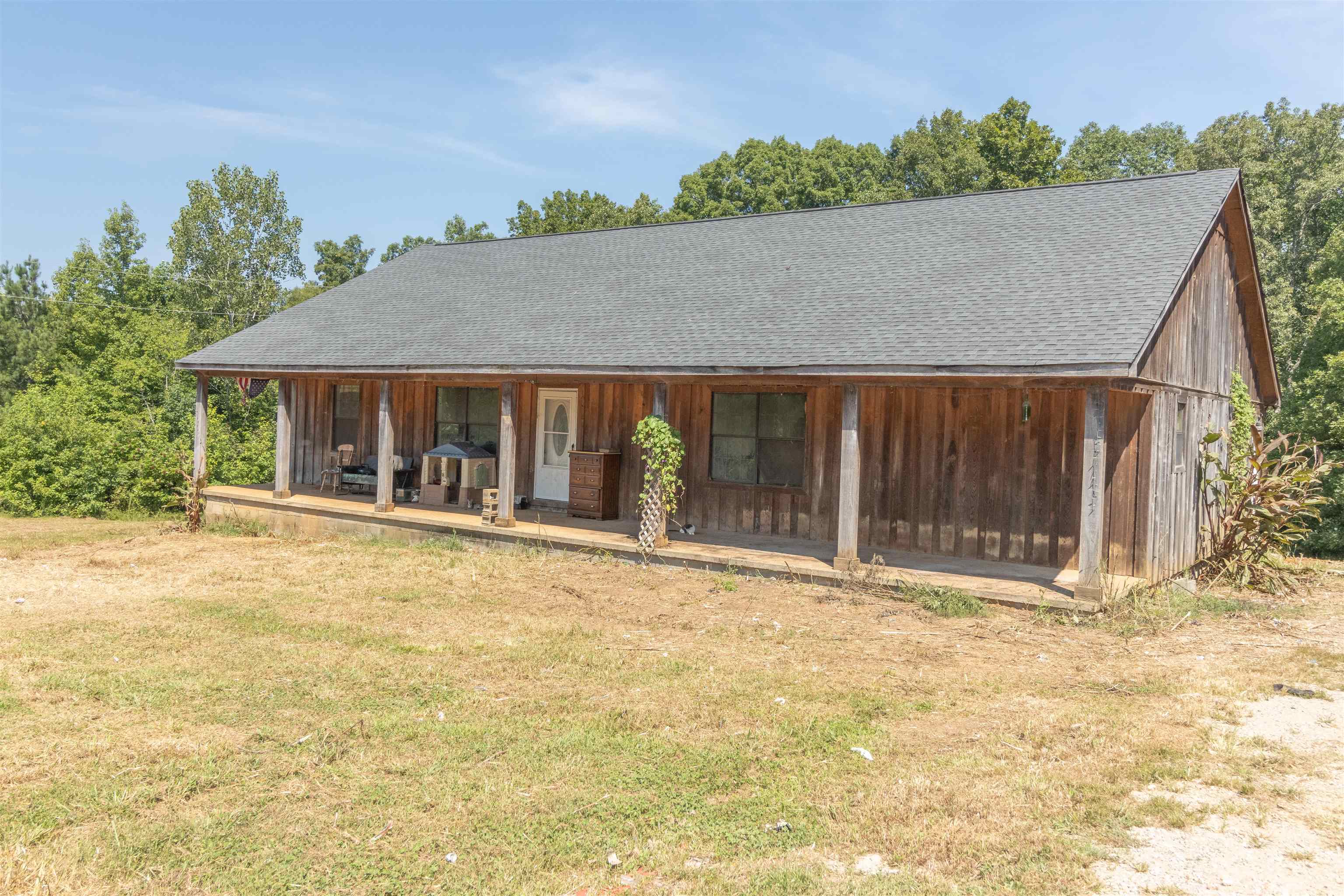 11 Lookout Lane Ramer, TN 38367 - Photo 1 of 28 Gallery Image 1