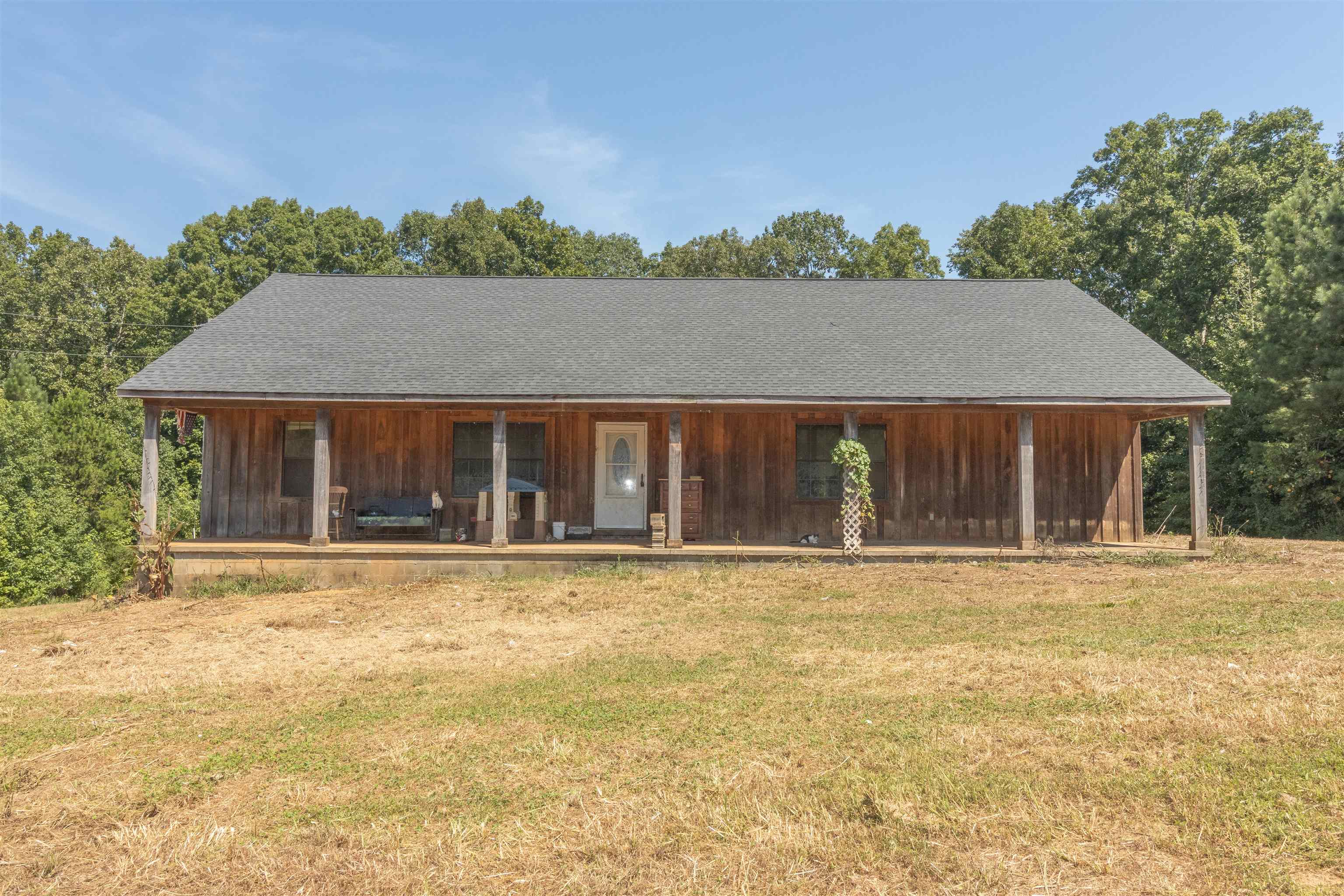 11 Lookout Lane Ramer, TN 38367 - Photo 2 of 28 Gallery Image 2