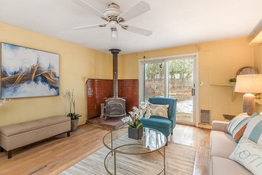 20 Argilla Road Ipswich, MA 01938 - Photo 13 of 33 a living room with furniture and a large window