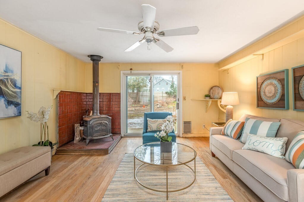 20 Argilla Road Ipswich, MA 01938 - Photo 14 of 33 a living room with furniture and a large window