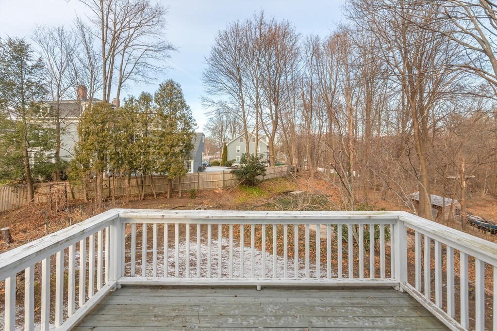 20 Argilla Road Ipswich, MA 01938 - Photo 21 of 33 a view of city from a balcony