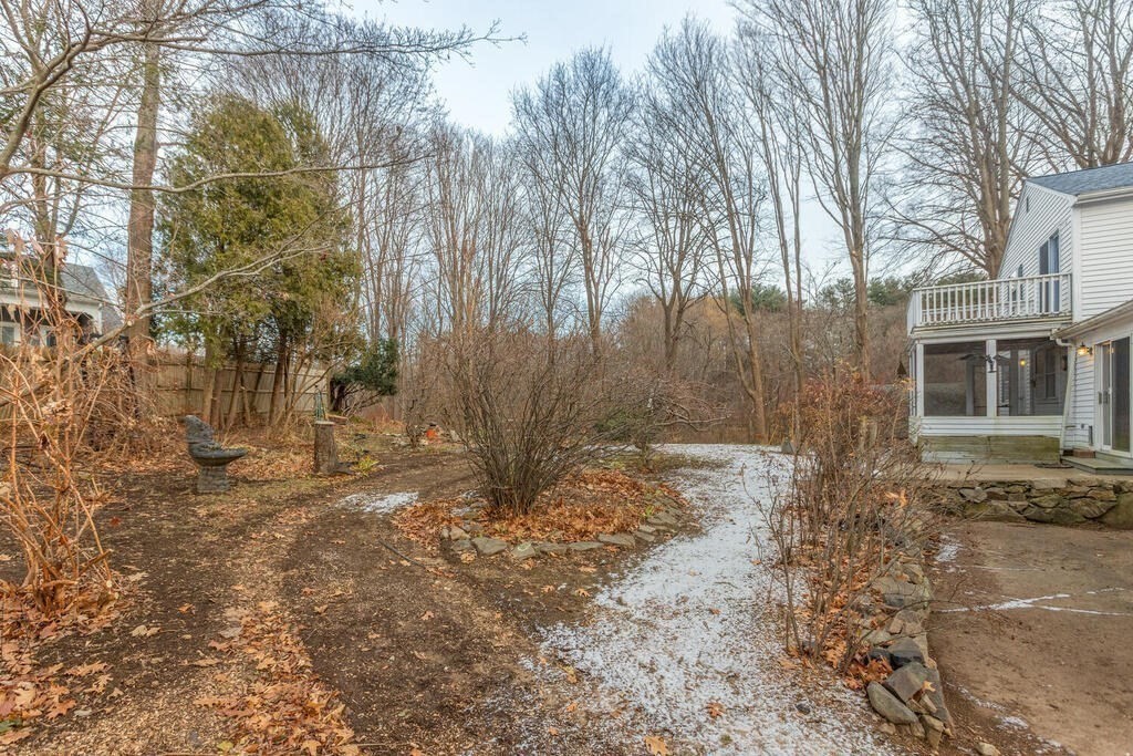 20 Argilla Road Ipswich, MA 01938 - Photo 29 of 33 a view of a house with a yard