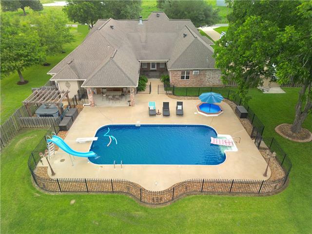 794 Beauregard Landry Road Marksville, LA 71351 - Photo 1 of 54