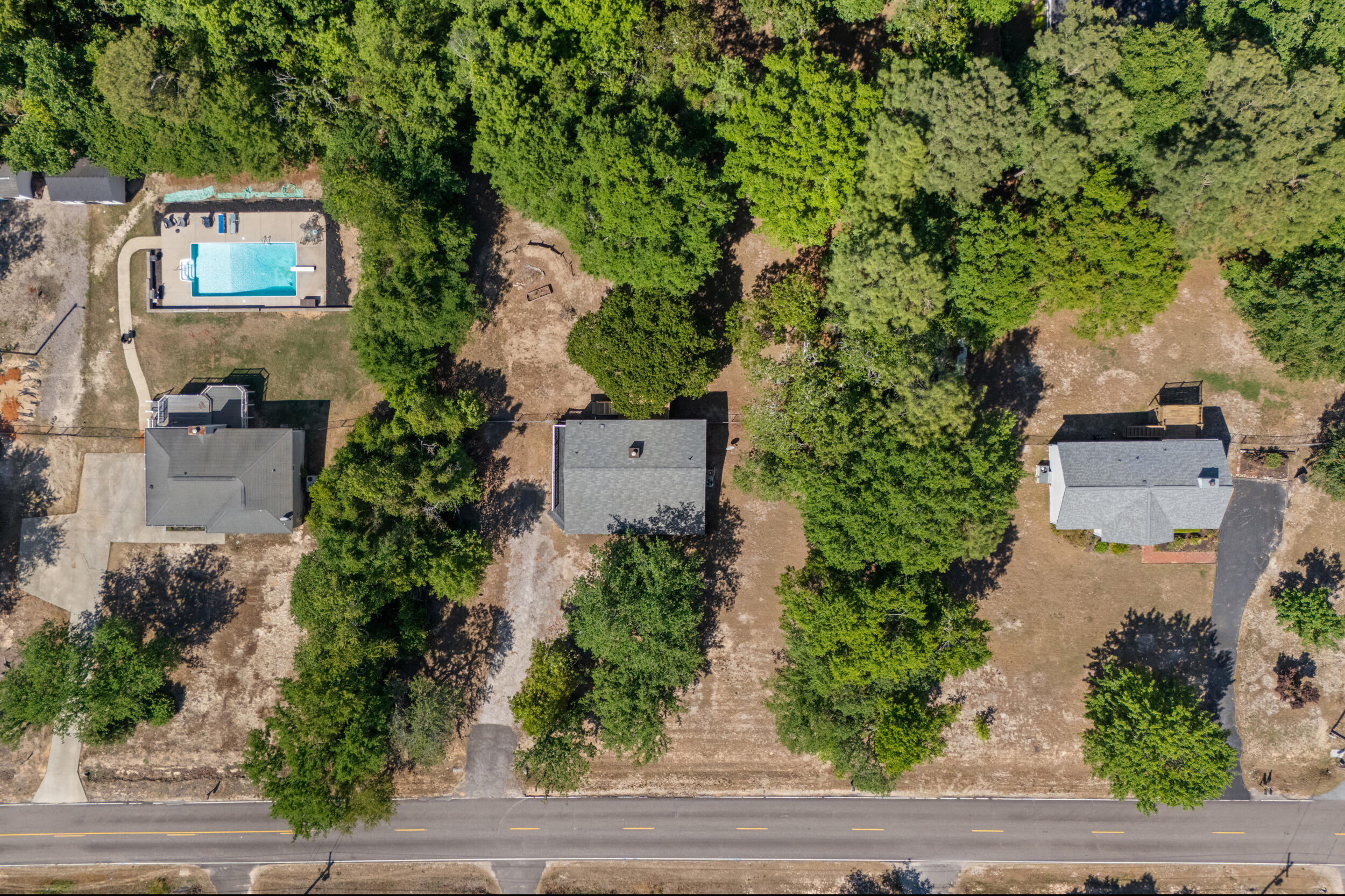 332 Blanchard Road North Augusta, SC 29841 - Photo 20 of 21 2026-04-27_332_blanchard_rd-srm-32-drone