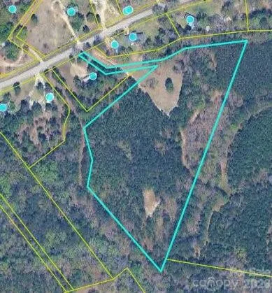 $154,900 | 0 Kelly Mill Road, Elgin, SC 29045