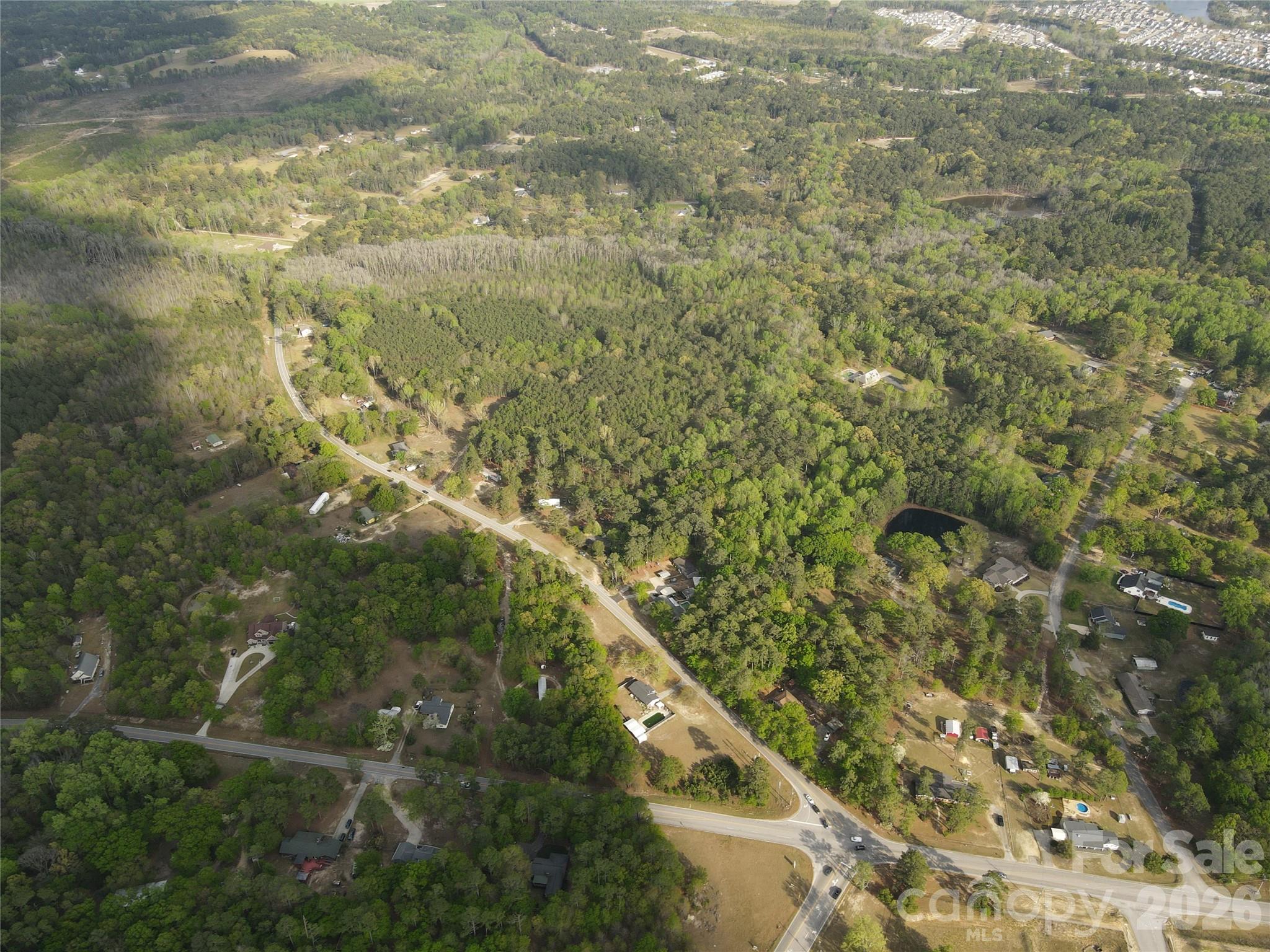 0 Kelly Mill Road Elgin, SC 29045 - Photo 13 of 17 a view of a yard