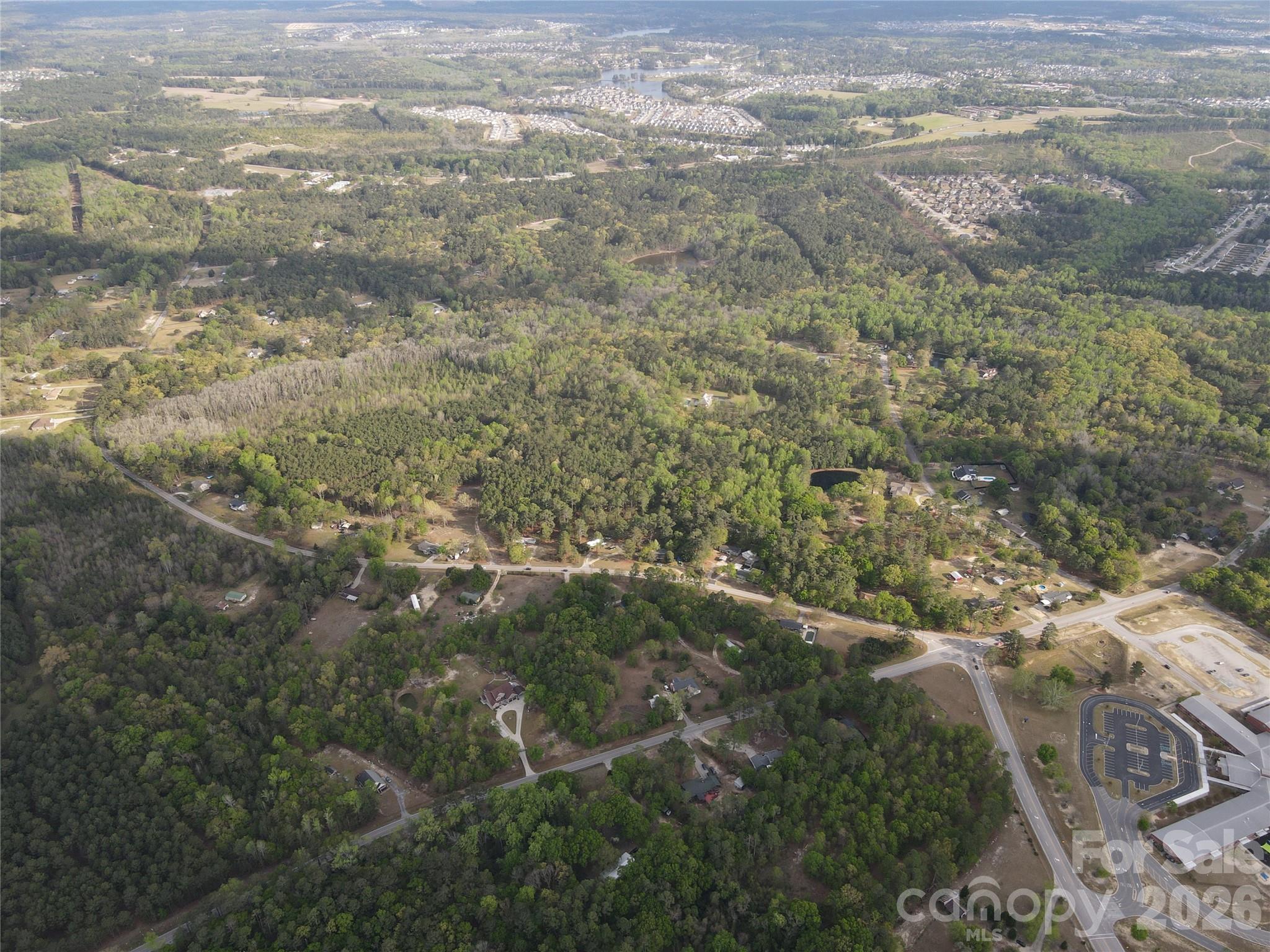 0 Kelly Mill Road Elgin, SC 29045 - Photo 15 of 17 a view of a field with an ocean view