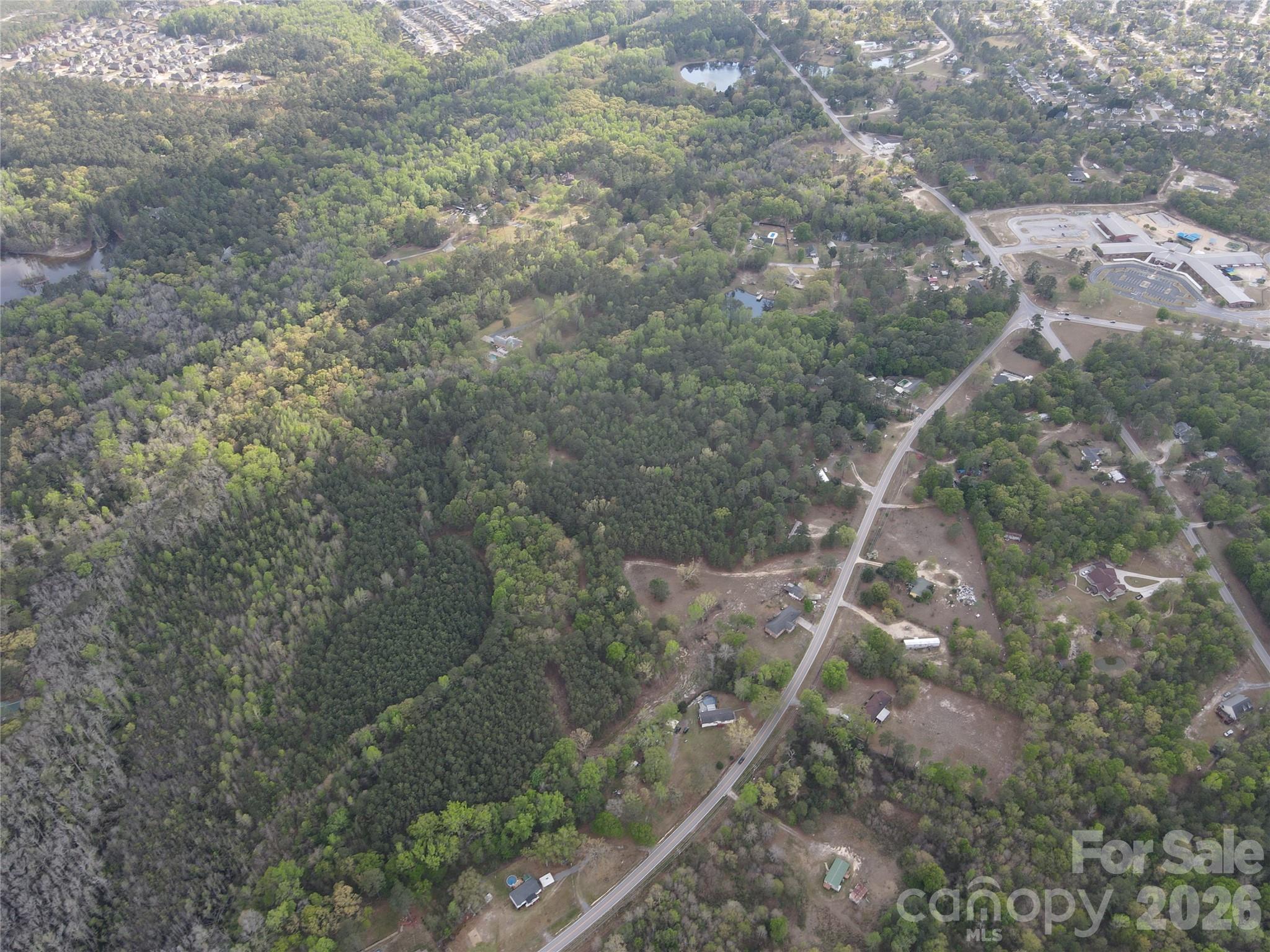 0 Kelly Mill Road Elgin, SC 29045 - Photo 16 of 17 a picture of mountains
