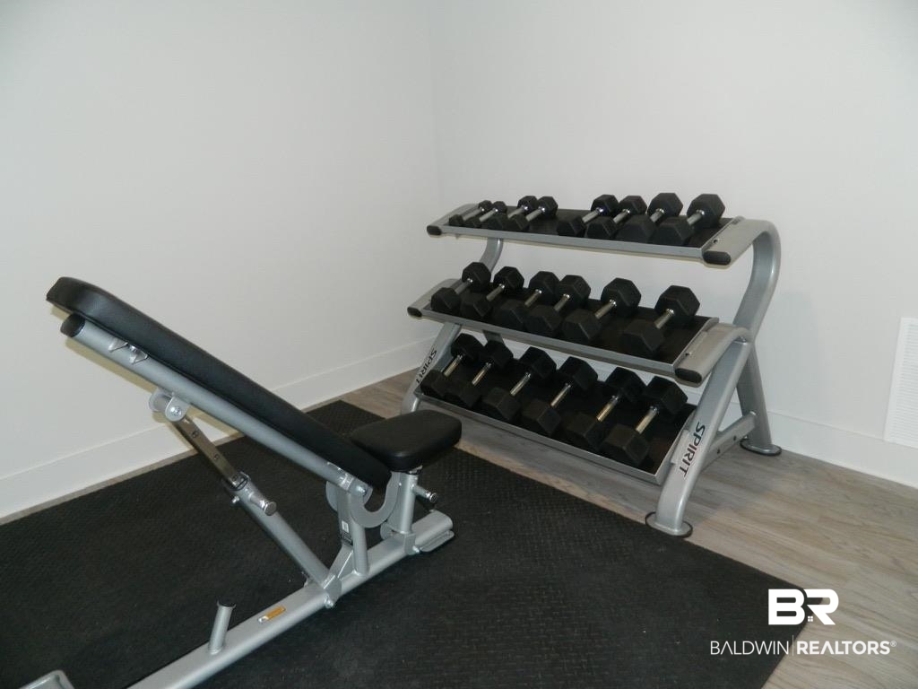 3655 Old Shell Road, Unit 125 Mobile, AL 36608 - Photo 9 of 37