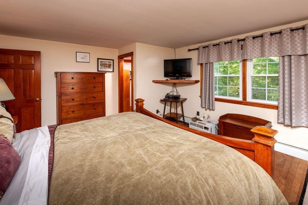 30 Betty Welch Road York, ME 03909 - Photo 14 of 30 The door in the corner is one of the...