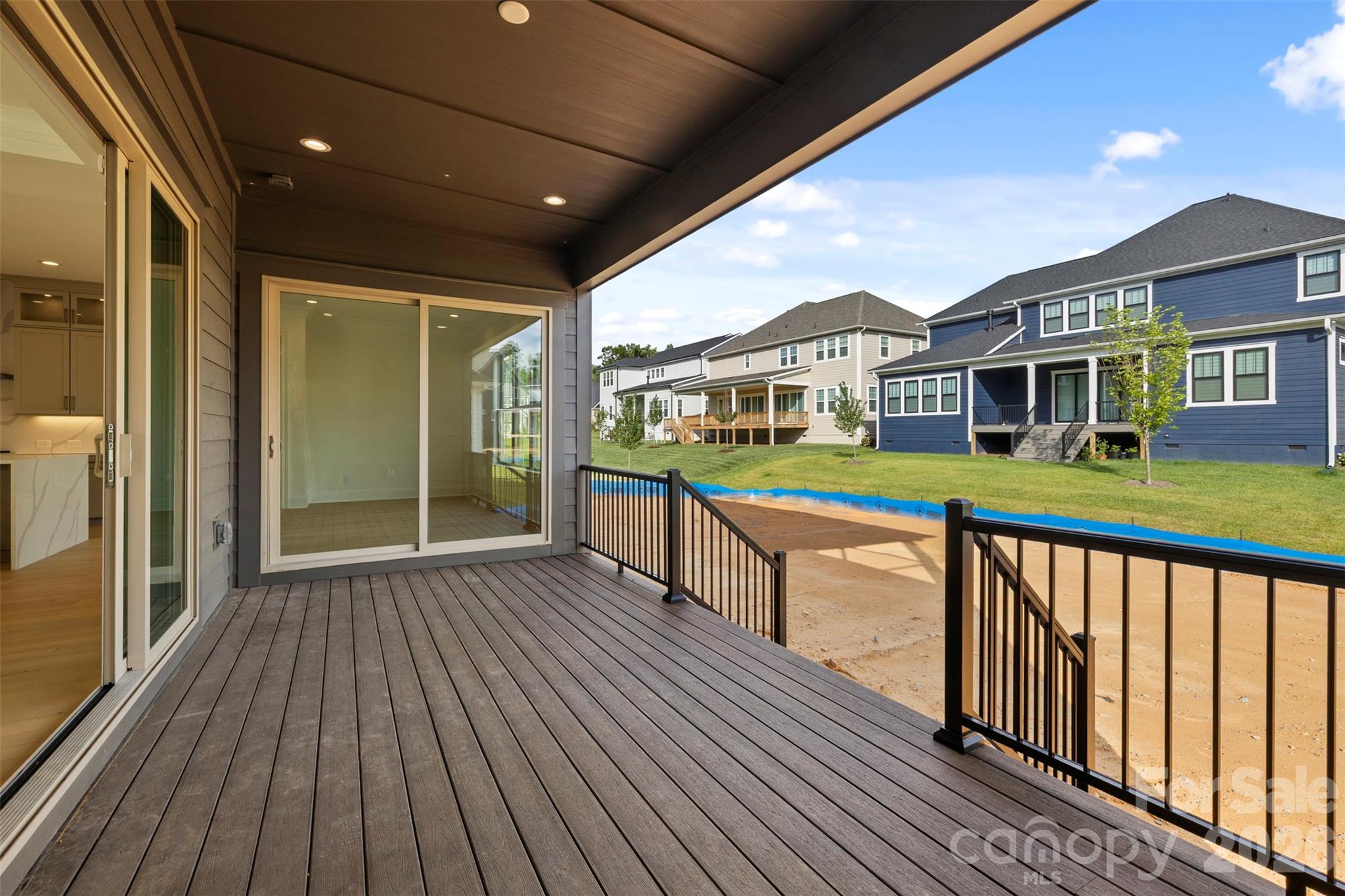 1011 Detweiler Road Marvin, NC 28173 - Photo 14 of 48