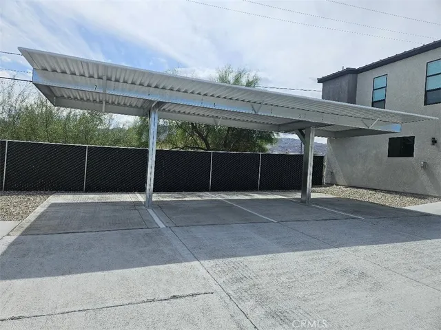 $2,090 | 5967 Bagley Avenue, Unit 2, Twentynine Palms, CA 92277