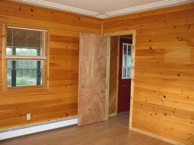 1583 County Road Greenbush, ME 04418 - Photo 20 of 35 Bedroom. First floor bedroom with...