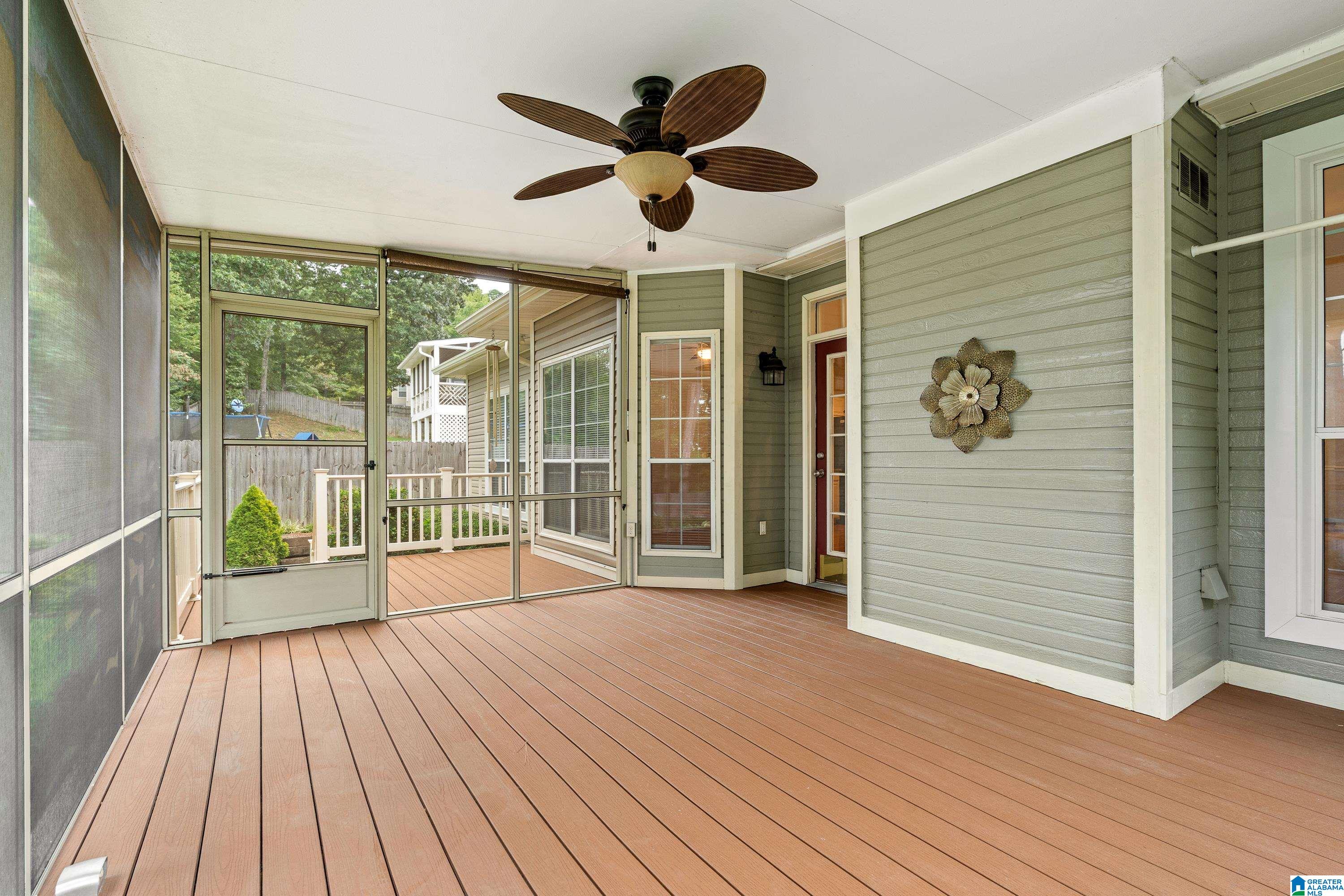 1227 Deer Trail Road Birmingham, AL 35226 - Photo 30 of 37