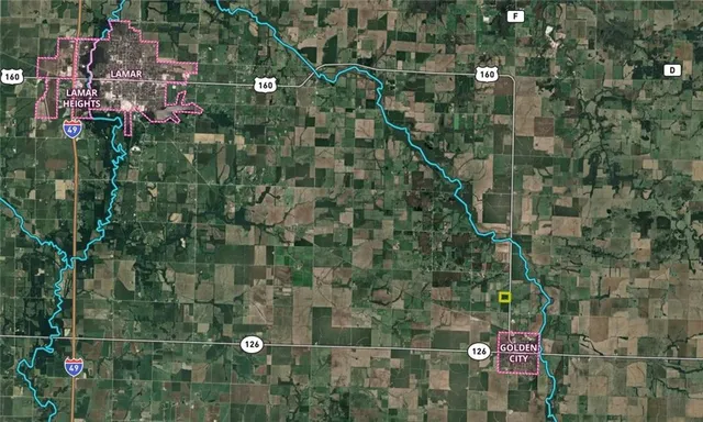 $210,000 | 160 Highway Golden City Mo 64748, Golden City, MO 64748