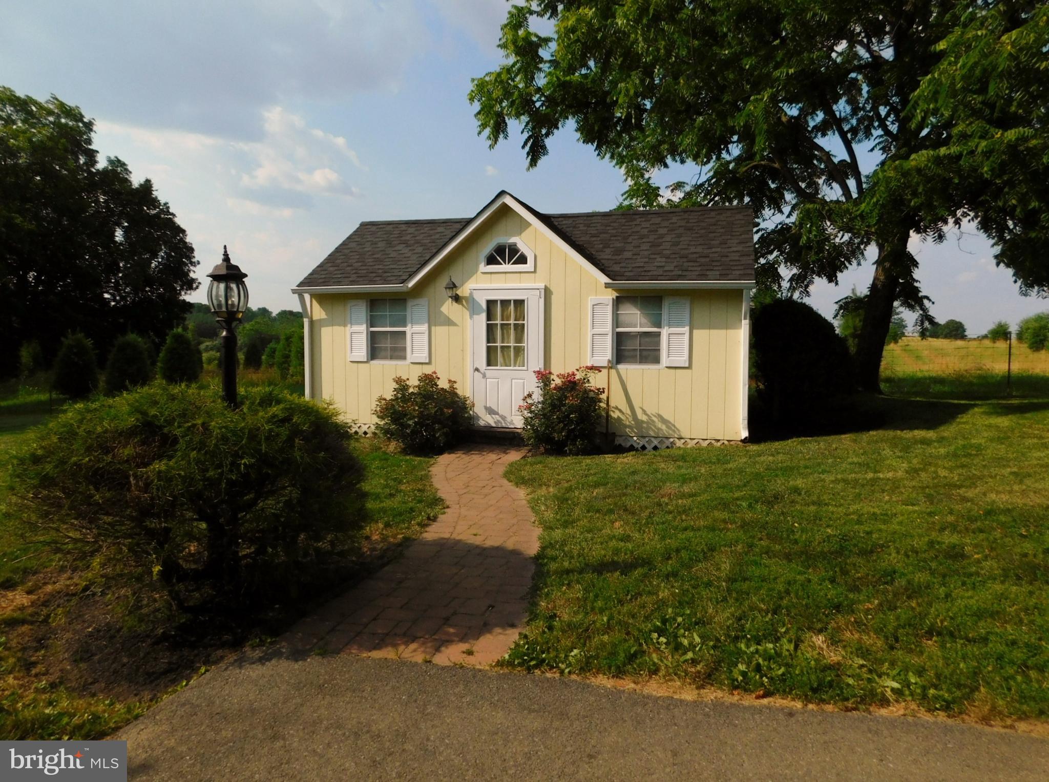 933 Berrys Ferry Road White Post, VA 22663 - Photo 13 of 64