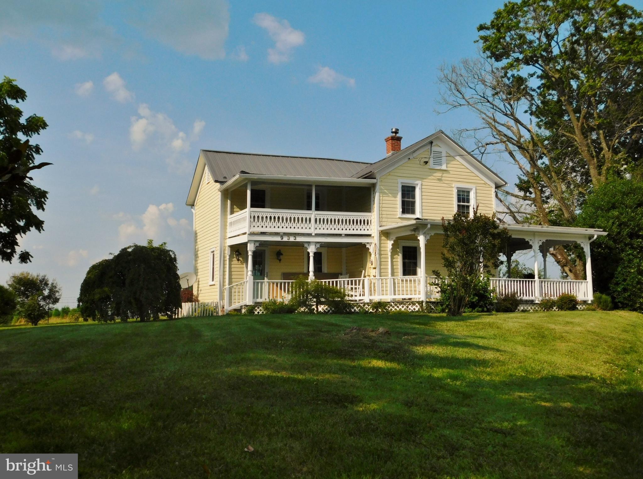 933 Berrys Ferry Road White Post, VA 22663 - Photo 18 of 64