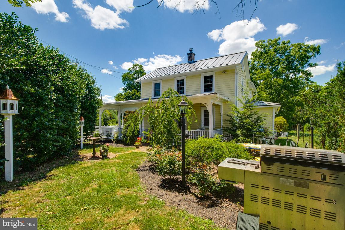 933 Berrys Ferry Road White Post, VA 22663 - Photo 24 of 64