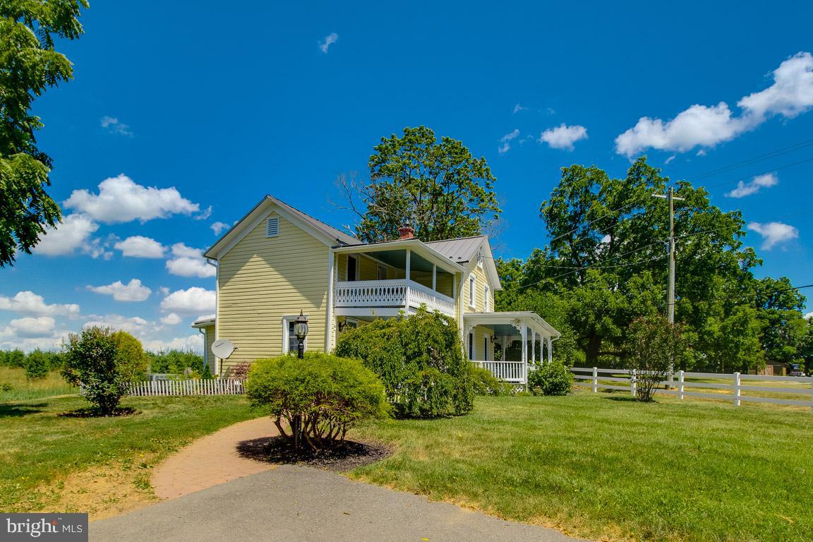 933 Berrys Ferry Road White Post, VA 22663 - Photo 7 of 64