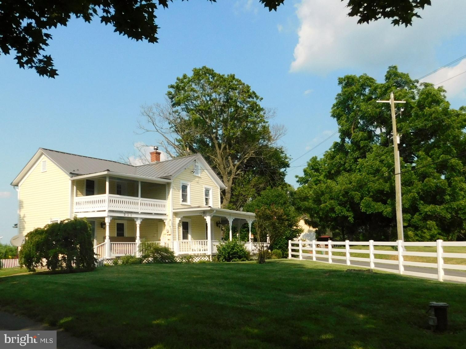 933 Berrys Ferry Road White Post, VA 22663 - Photo 8 of 64