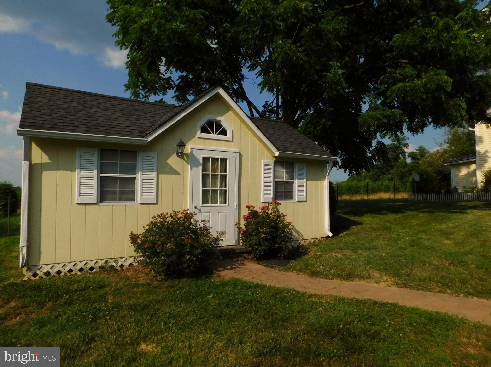 933 Berrys Ferry Road White Post, VA 22663 - Photo 9 of 64