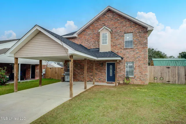 $199,000 | 13511 Windsong Drive, Gulfport, MS 39503