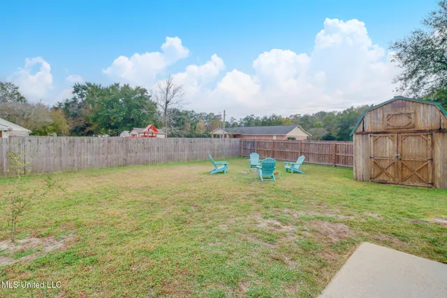 $199,000 | 13511 Windsong Drive, Gulfport, MS 39503