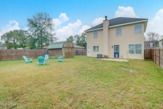 $199,000 | 13511 Windsong Drive, Gulfport, MS 39503