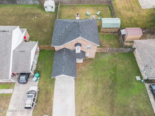 $199,000 | 13511 Windsong Drive, Gulfport, MS 39503