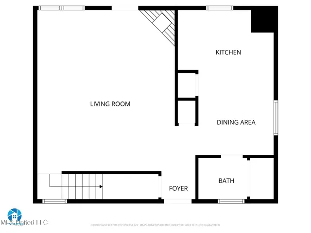 $199,000 | 13511 Windsong Drive, Gulfport, MS 39503