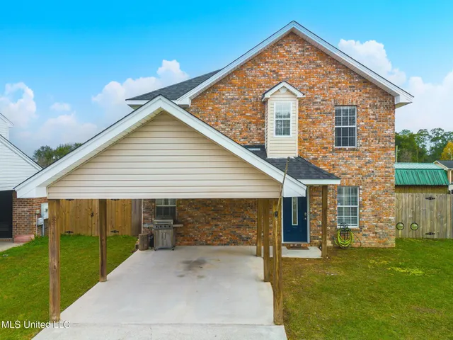 $199,000 | 13511 Windsong Drive, Gulfport, MS 39503