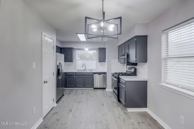 $199,000 | 13511 Windsong Drive, Gulfport, MS 39503