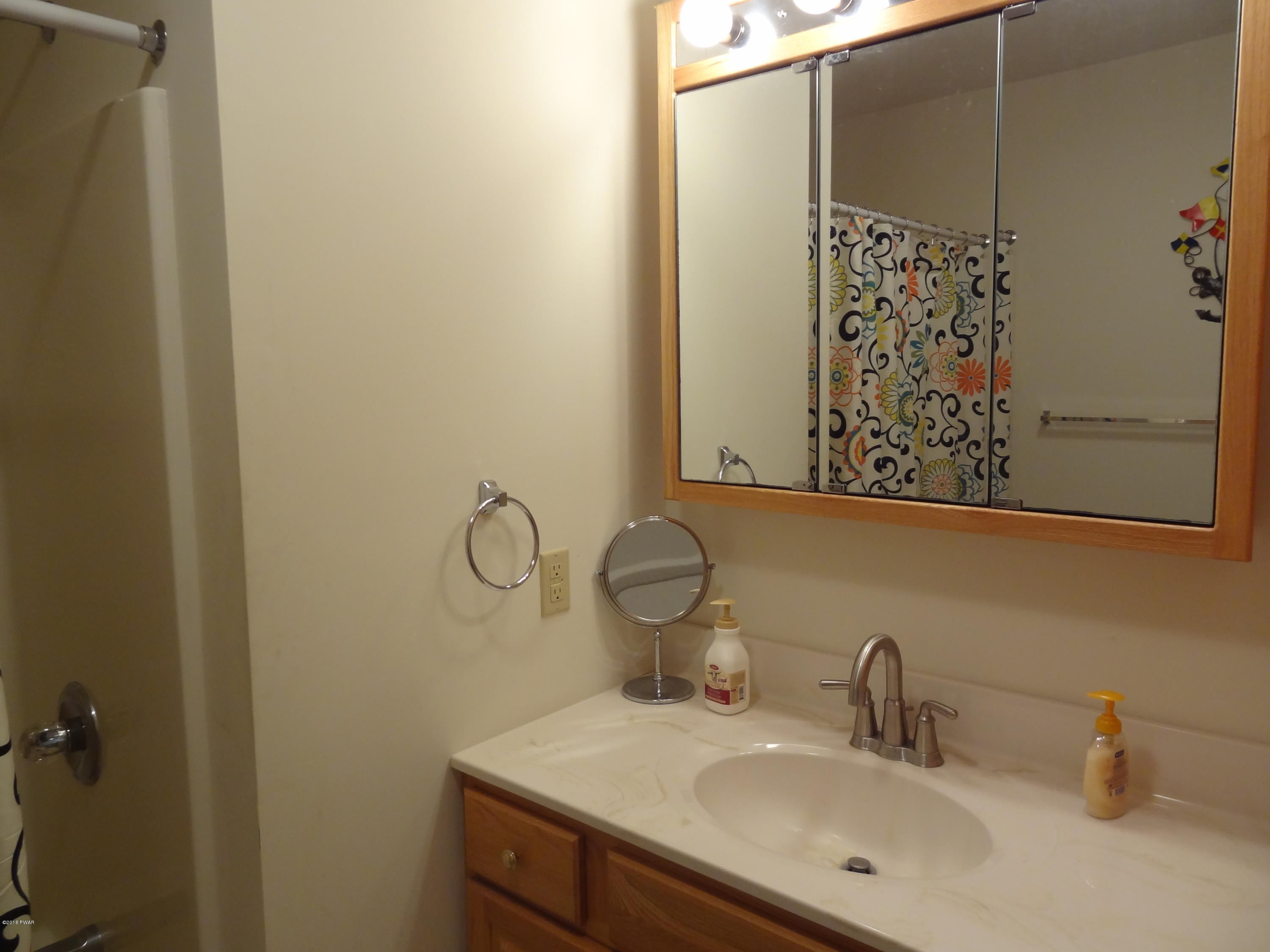 237 West Lakeview Road Lackawaxen, PA 18435 - Photo 19 of 29 19-Bath2