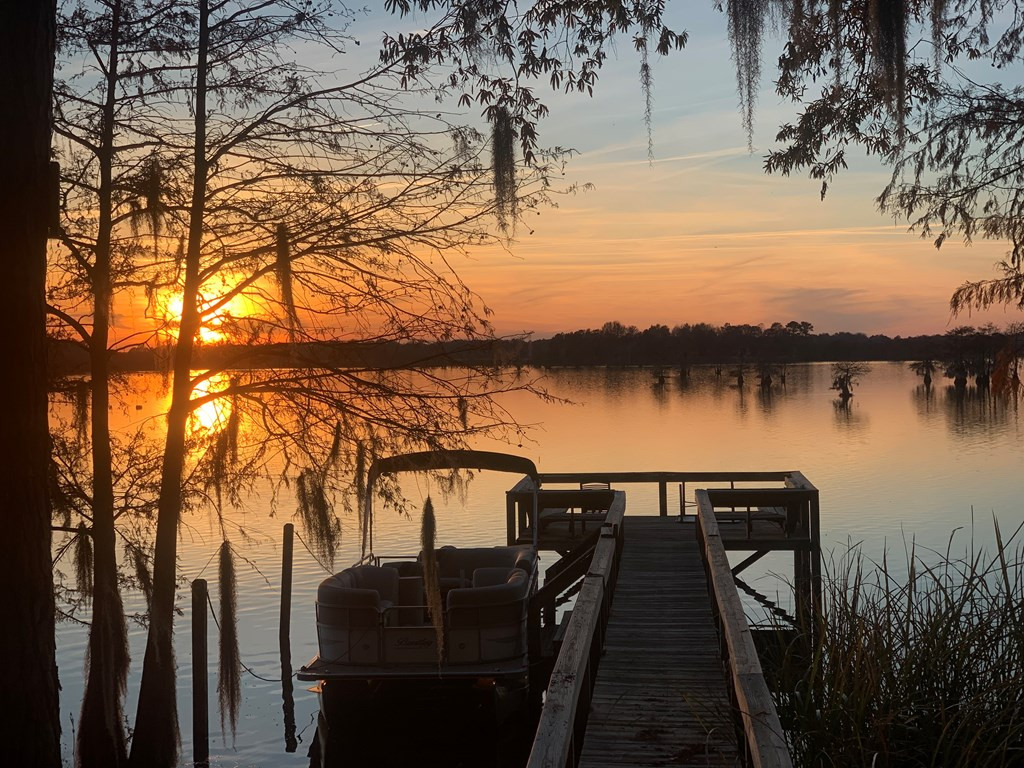 3826 Nelson's Ferry Road Summerton, SC 29148 - Photo 5 of 37 Gallery Image 5