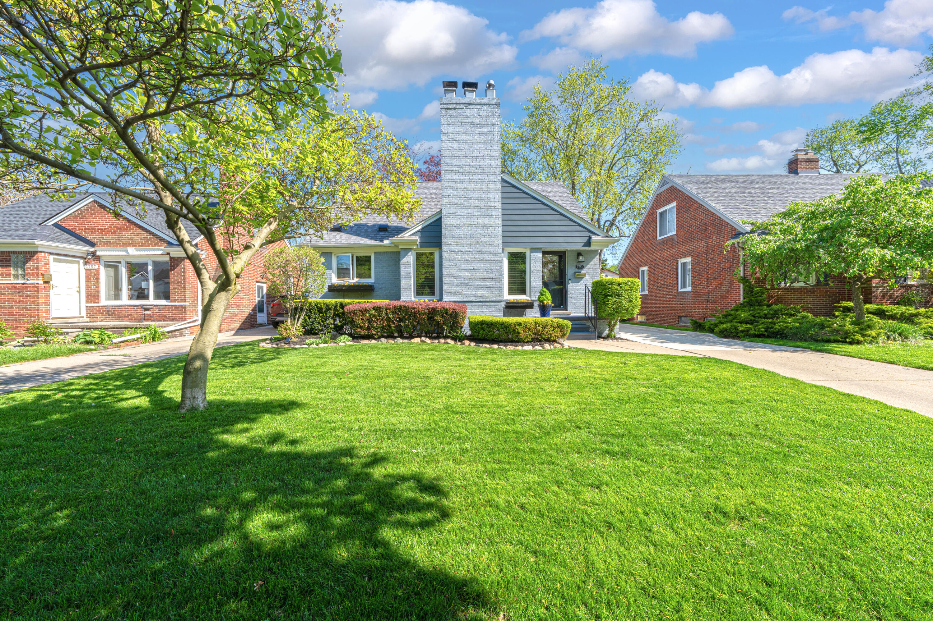 2761 Windemere Road Birmingham, MI 48009 - Photo 2 of 43 2761 Windemere Rd Birmingham non HDR-9