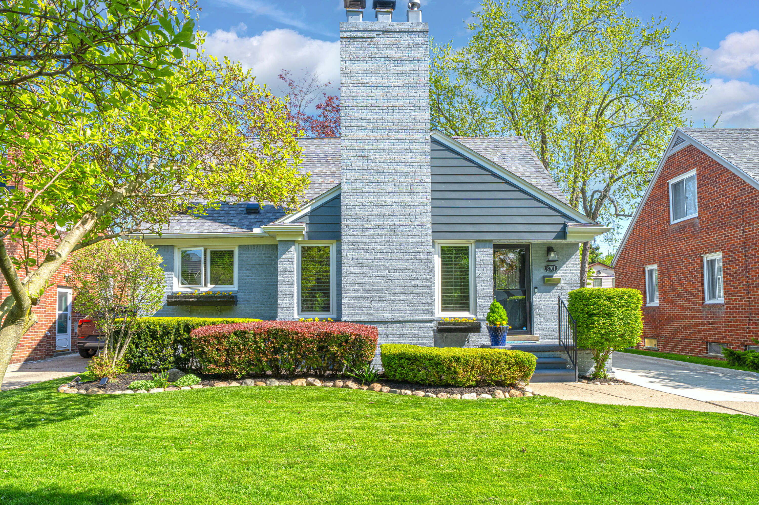 2761 Windemere Road Birmingham, MI 48009 - Photo 3 of 43 2761 Windemere Rd Birmingham non HDR-10