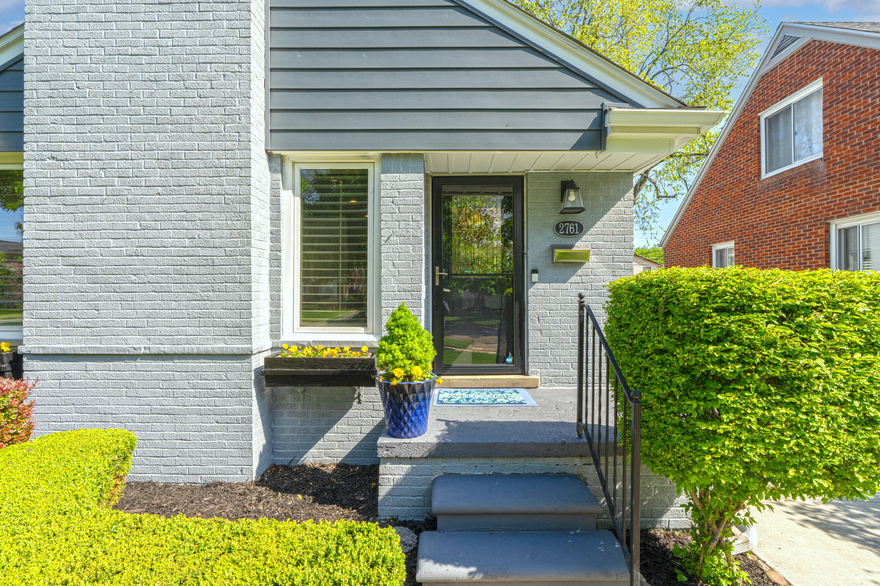 2761 Windemere Road Birmingham, MI 48009 - Photo 7 of 43 2761 Windemere Rd Birmingham non HDR-13