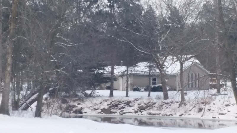 3464 Kraushaar Road Standish, MI 48658 - Photo 1 of 15