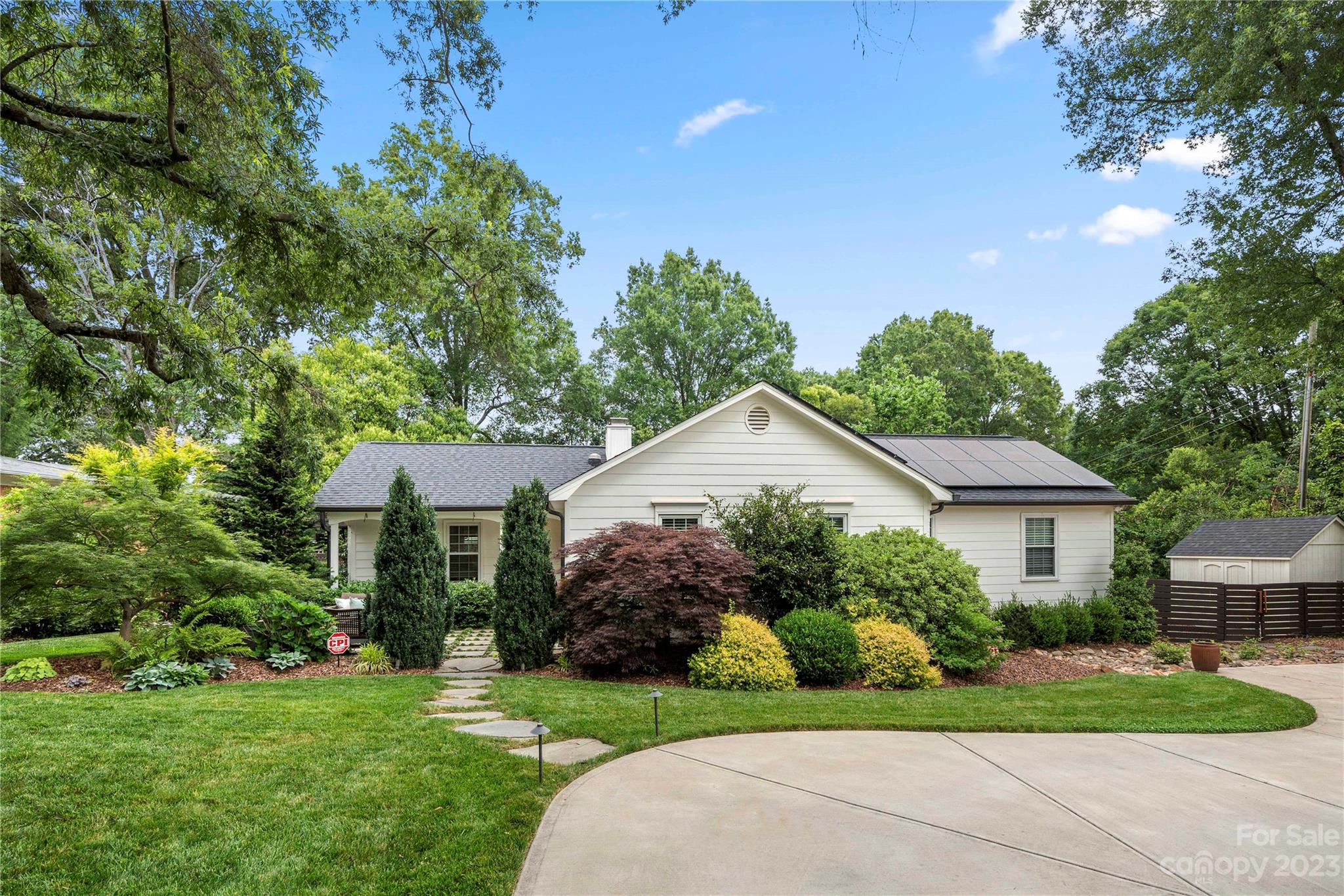 4425 Walker Road Charlotte, NC 28211 - Photo 1 of 39 Gallery Image 1