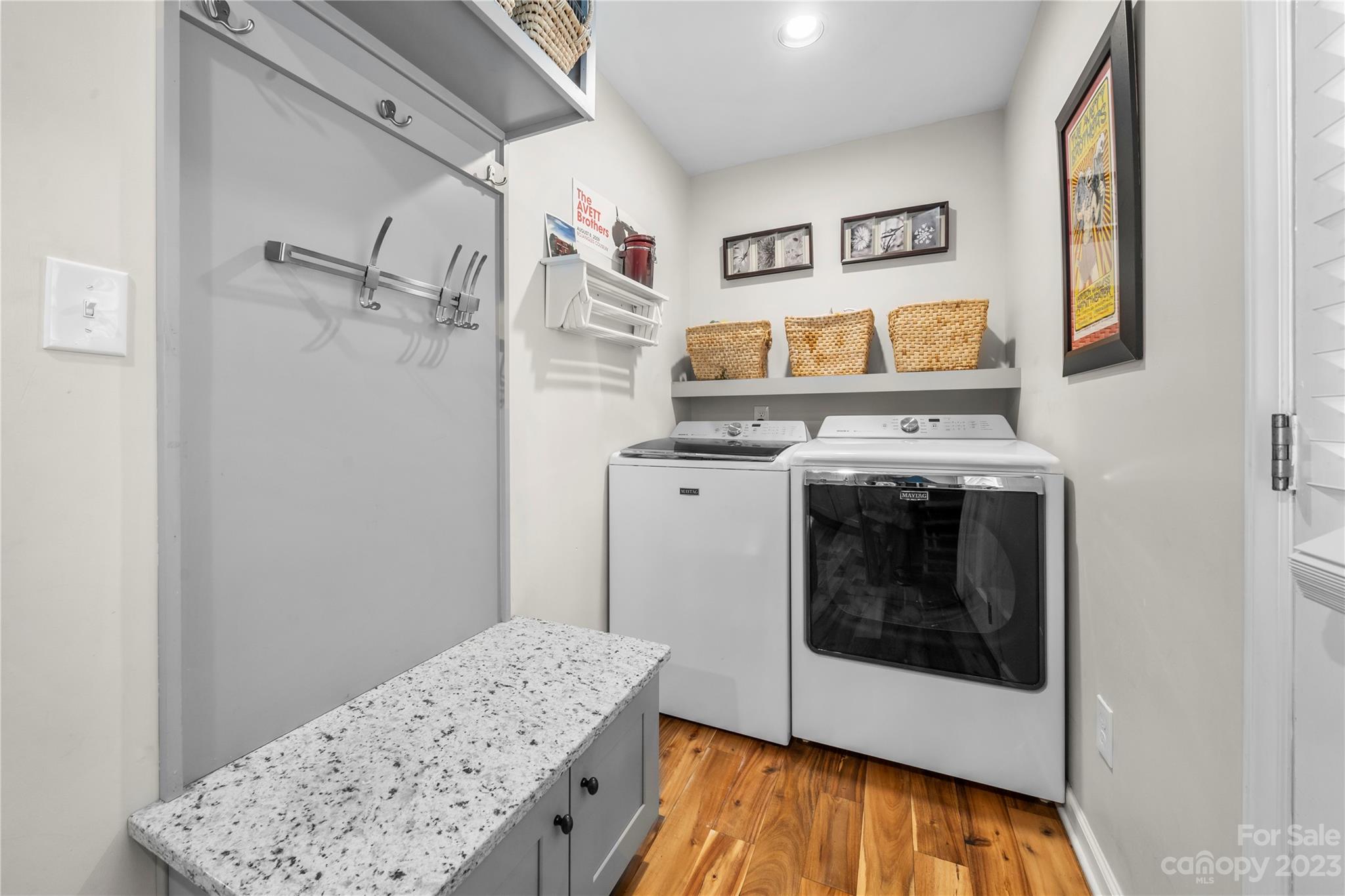 4425 Walker Road Charlotte, NC 28211 - Photo 12 of 39 Gallery Image 12