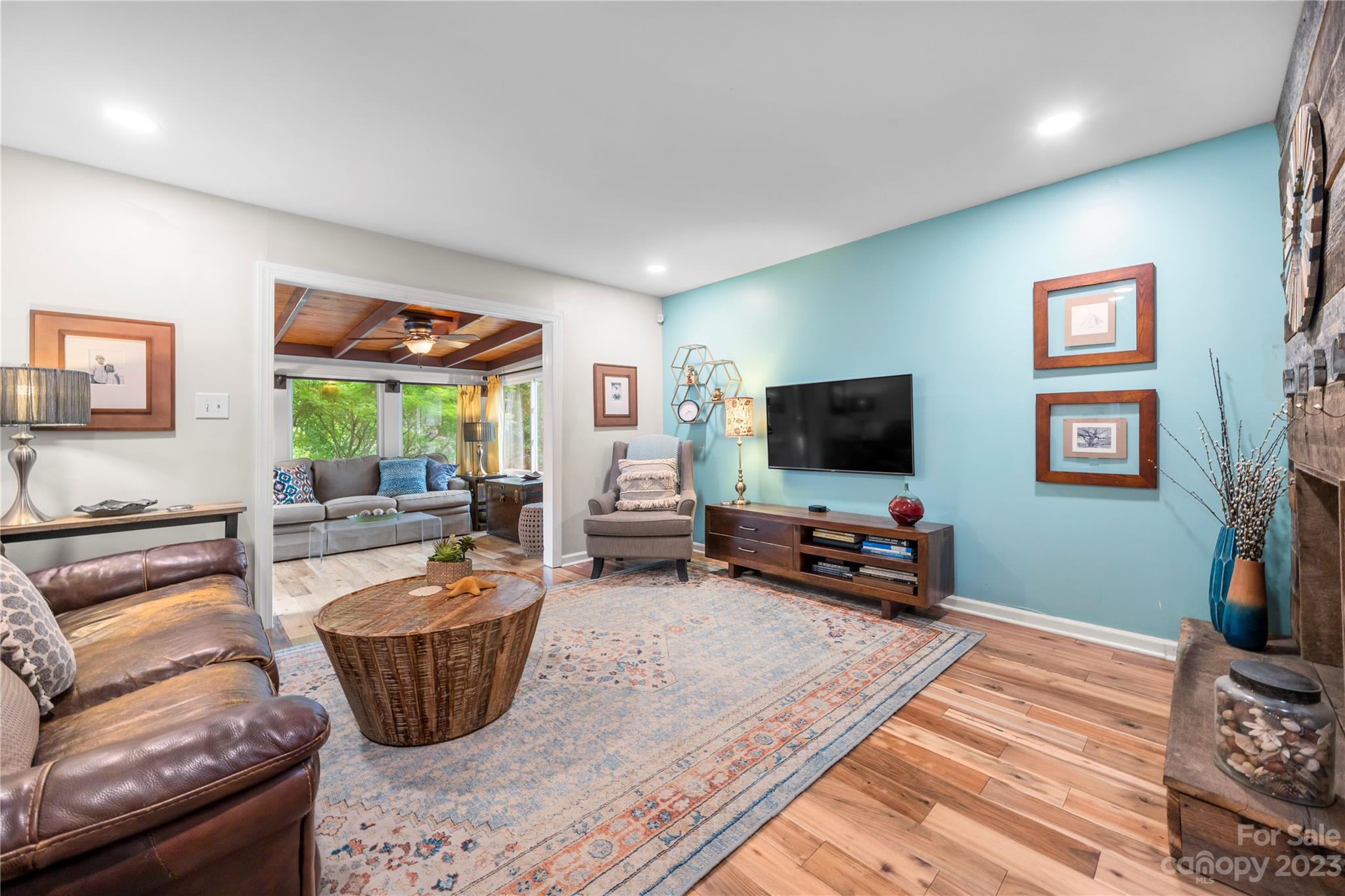 4425 Walker Road Charlotte, NC 28211 - Photo 13 of 39 Gallery Image 13