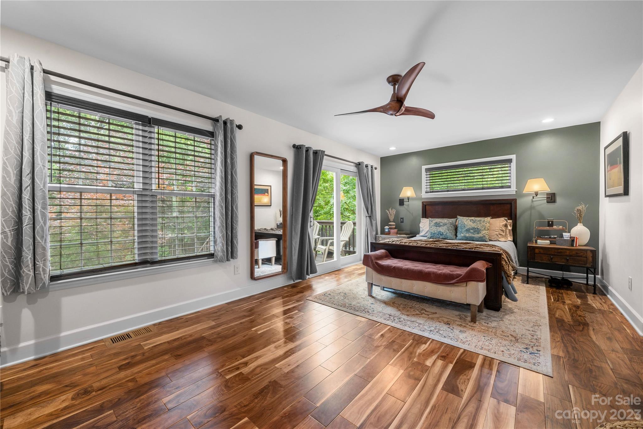 4425 Walker Road Charlotte, NC 28211 - Photo 18 of 39 Gallery Image 18