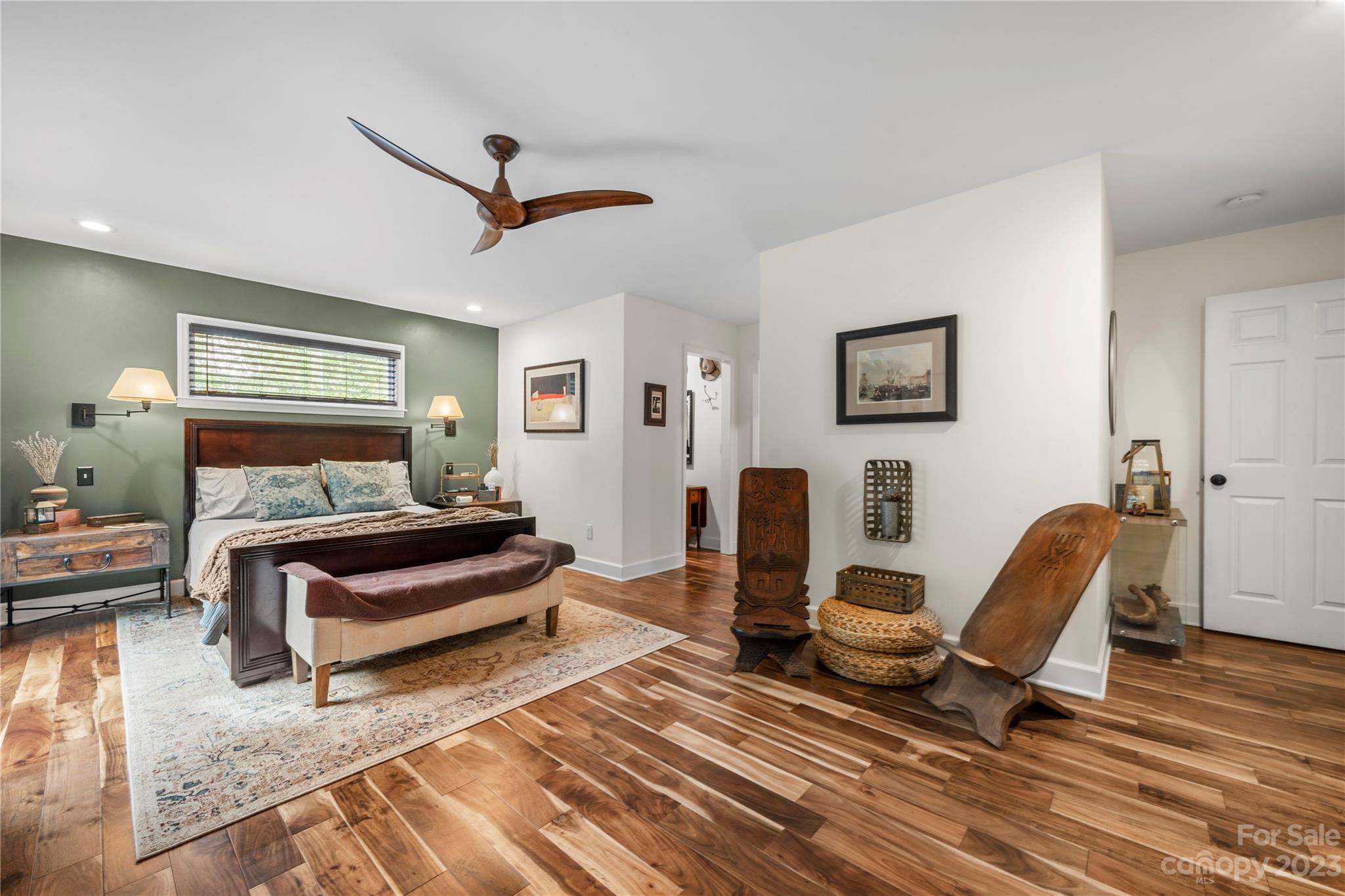 4425 Walker Road Charlotte, NC 28211 - Photo 19 of 39 Gallery Image 19