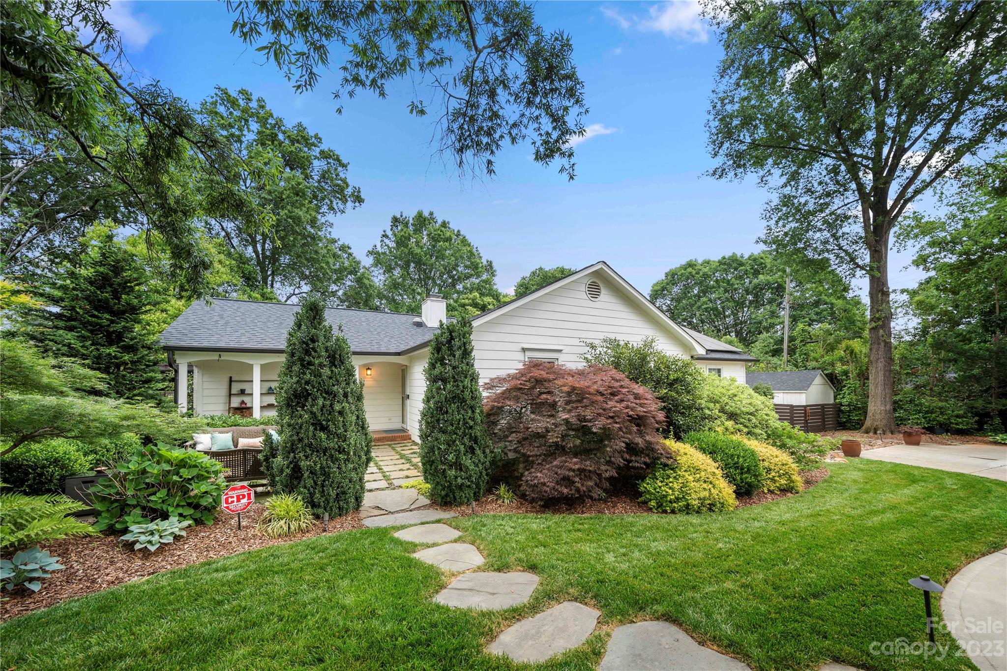 4425 Walker Road Charlotte, NC 28211 - Photo 3 of 39 Gallery Image 3