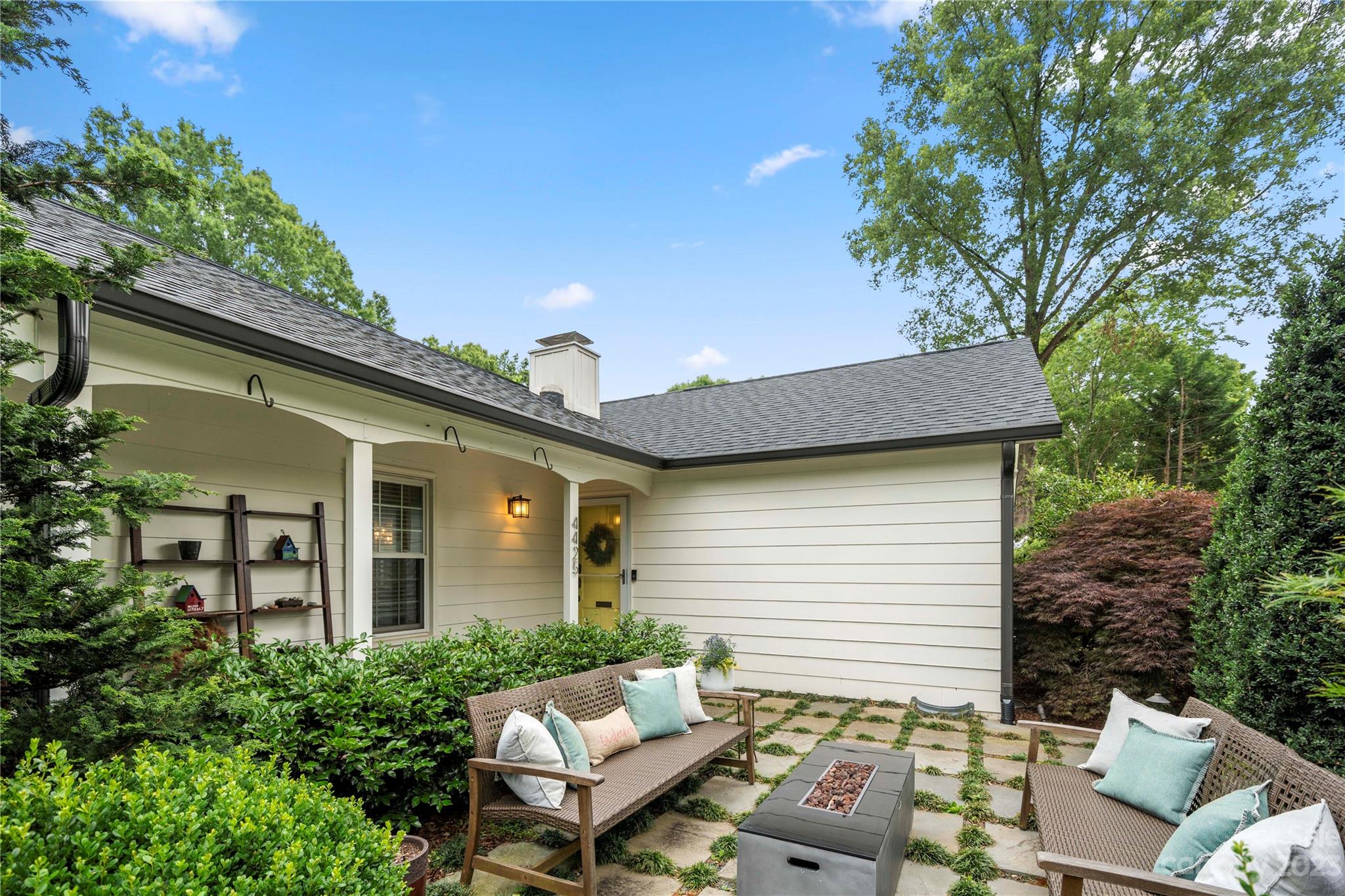 4425 Walker Road Charlotte, NC 28211 - Photo 31 of 39 Gallery Image 31