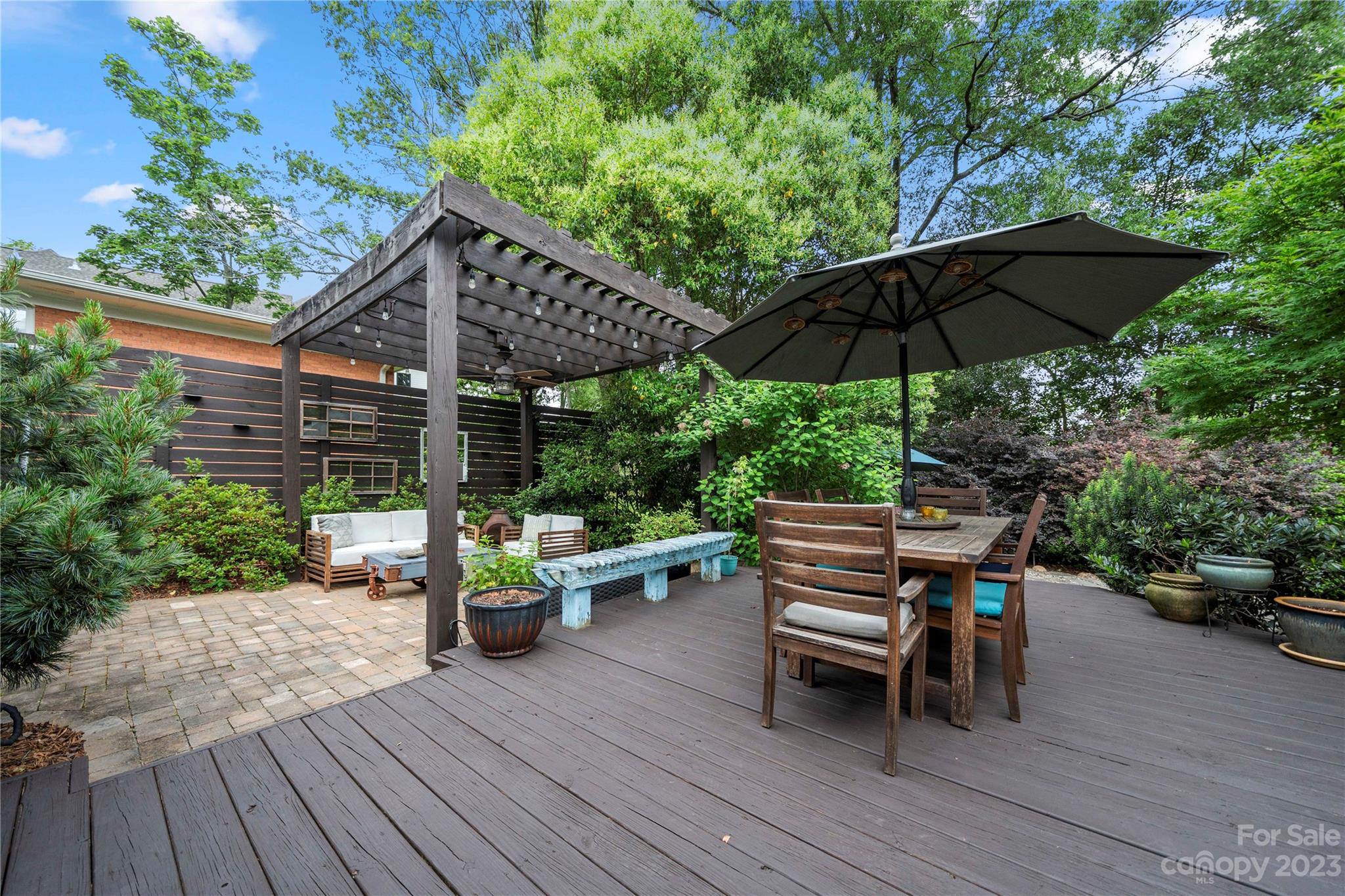 4425 Walker Road Charlotte, NC 28211 - Photo 32 of 39 Gallery Image 32
