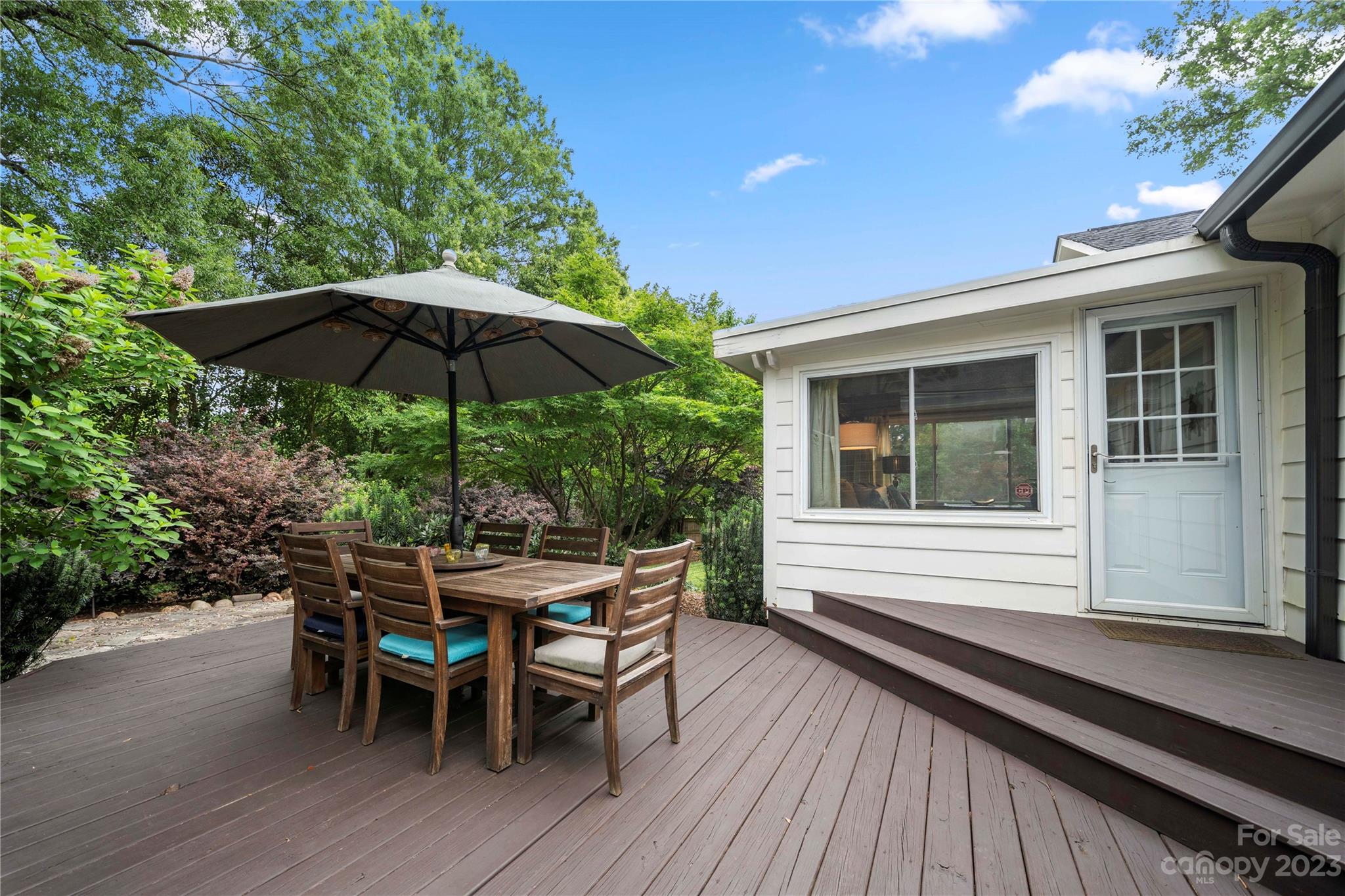 4425 Walker Road Charlotte, NC 28211 - Photo 33 of 39 Gallery Image 33