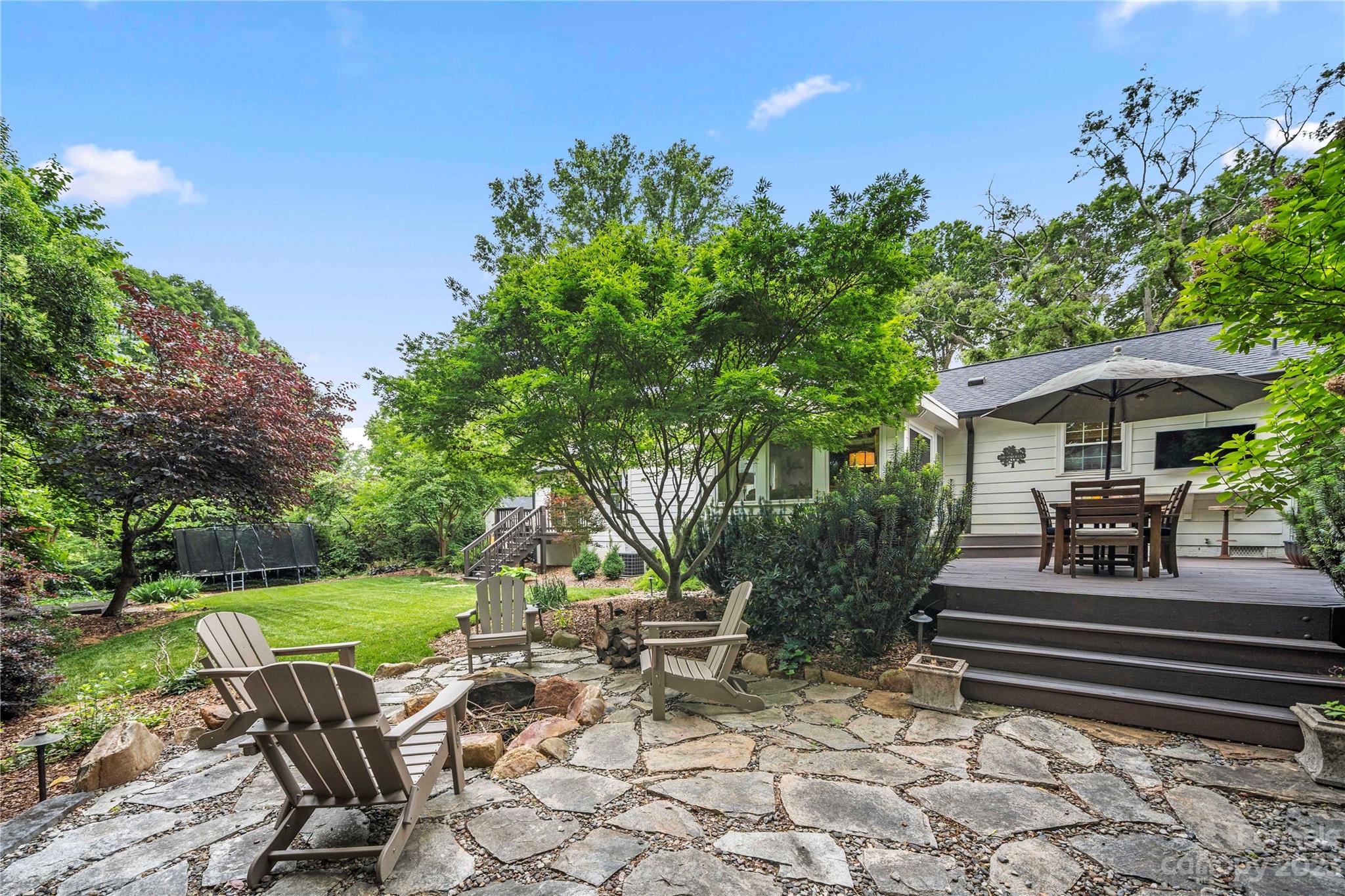 4425 Walker Road Charlotte, NC 28211 - Photo 34 of 39 Gallery Image 34